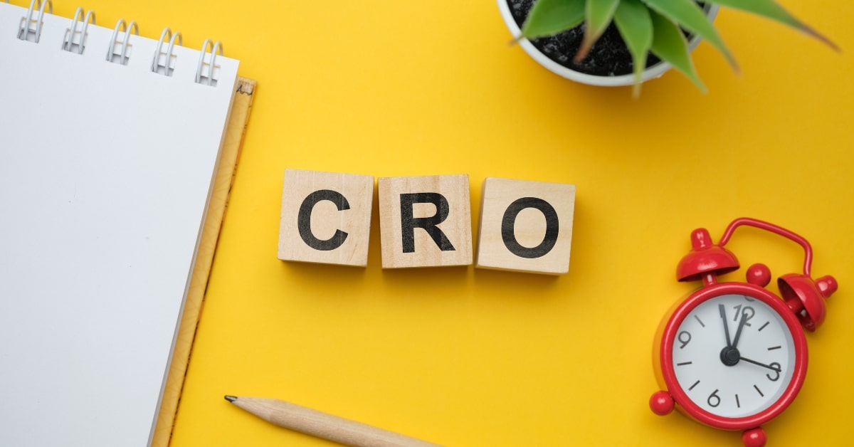 מה זה CRO - ולמה זה כ״כ קריטי לעסק שלך?