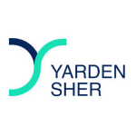 ירדן שר - Yarden Sher